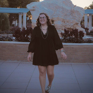 Meet your Posher, Madison